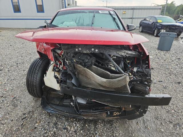 Фото 5 с аукциона – 2013 DODGE AVENGER SE с VIN 1C3CDZAB6DN566277