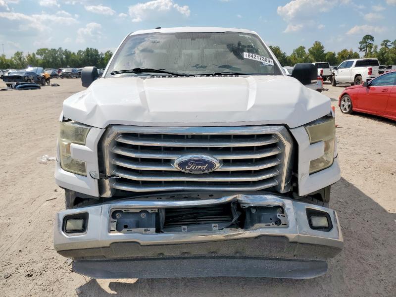 Photo 5 from auction – 2016 FORD F150 with VIN 1FTEW1CG9GKE41983