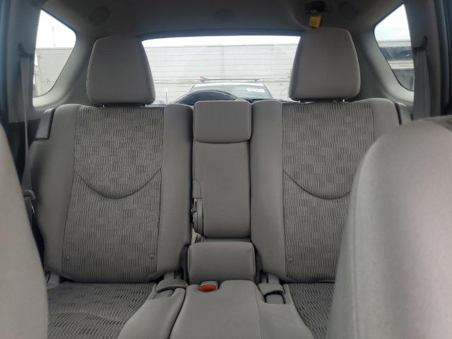 Photo 10 from auction – 2012 TOYOTA RAV4 with VIN 2T3ZF4DV6CW136314