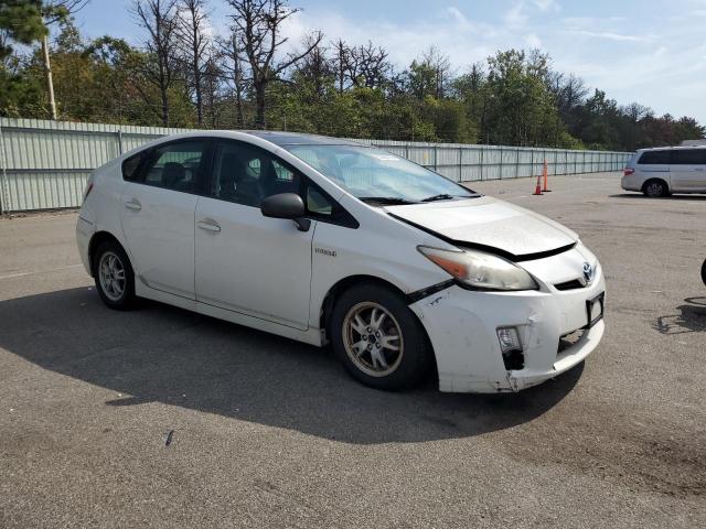 Photo 4 from auction – 2010 TOYOTA PRIUS with VIN JTDKN3DU4A0198592