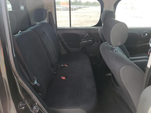 Photo 10 from auction – 2012 NISSAN CUBE BASE with VIN JN8AZ2KR3CT255895