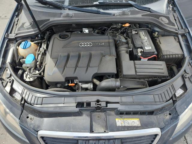 Photo 12 from auction – 2012 AUDI A3 PREMIUM with VIN WAUKJAFM7CA127197