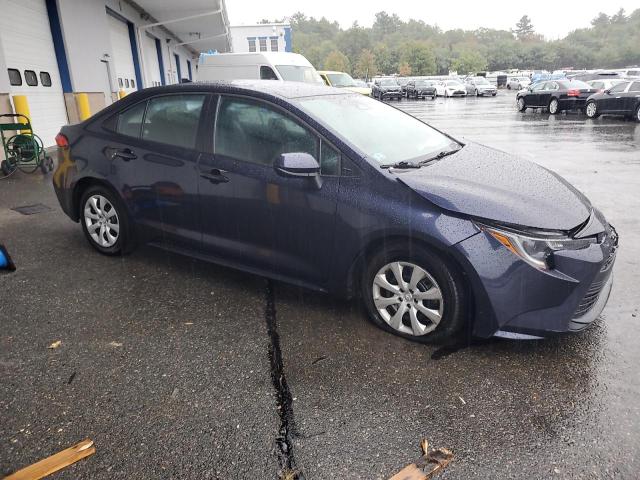 Photo 4 from auction – 2023 TOYOTA COROLLA LE with VIN 5YFB4MDE8PP003092