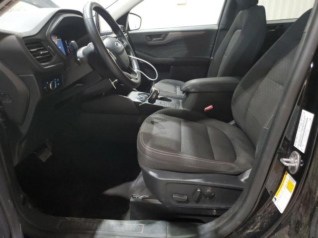 Photo 7 from auction – 2024 FORD ESCAPE ACTIVE with VIN 1FMCU0GN2RUA93477