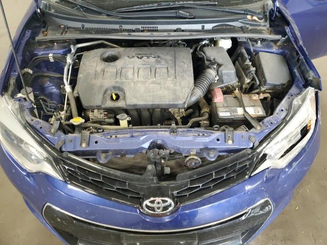 Photo 11 from auction – 2016 TOYOTA COROLLA L with VIN 5YFBURHE5GP566141