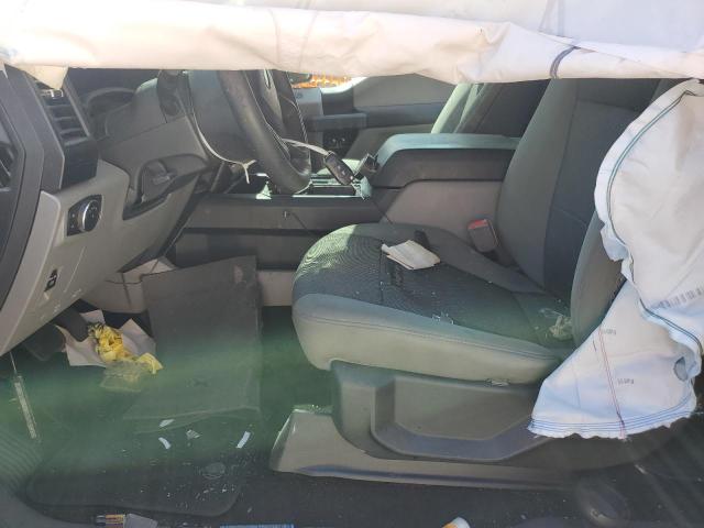 Photo 7 from auction – 2018 FORD F150 with VIN 1FTEX1CB0JFA27878