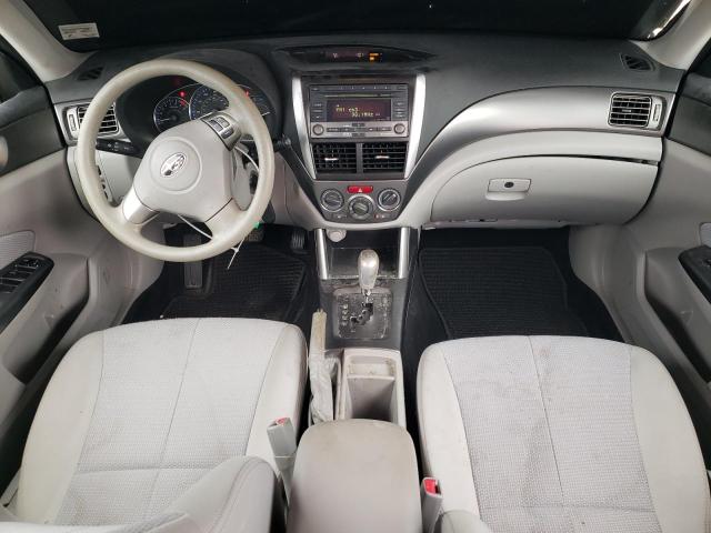 Photo 8 from auction – 2011 SUBARU FORESTER 2 with VIN JF2SHABC9BH766619