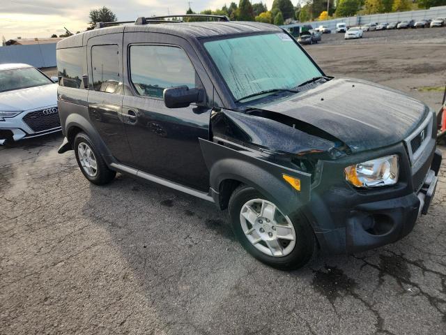 Photo 4 from auction – 2006 HONDA ELEMENT LX with VIN 5J6YH18356L002036