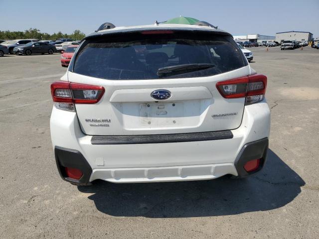 Photo 6 from auction – 2021 SUBARU CROSSTREK PREMIUM with VIN JF2GTAEC3M8204783