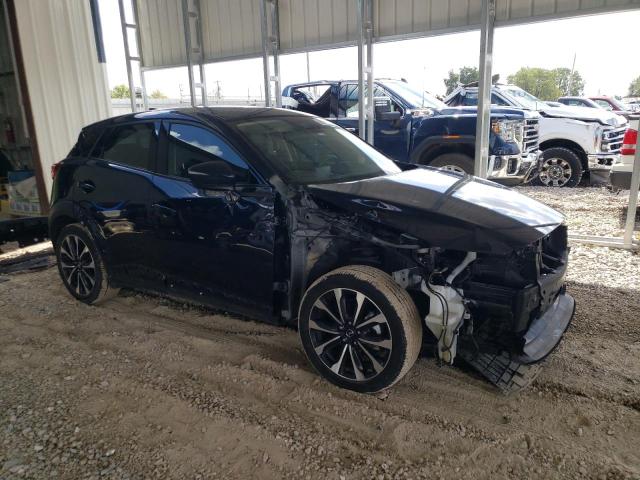Photo 4 from auction – 2019 MAZDA CX-3 TOURI with VIN JM1DKFC77K0414306