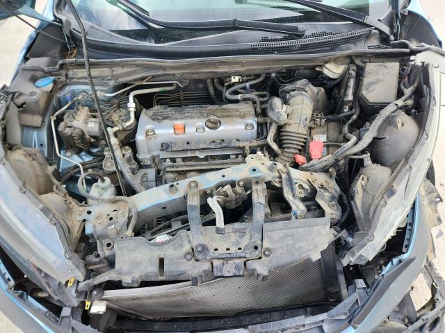 Photo 12 from auction – 2014 HONDA CR-V EXL with VIN 5J6RM4H74EL067088