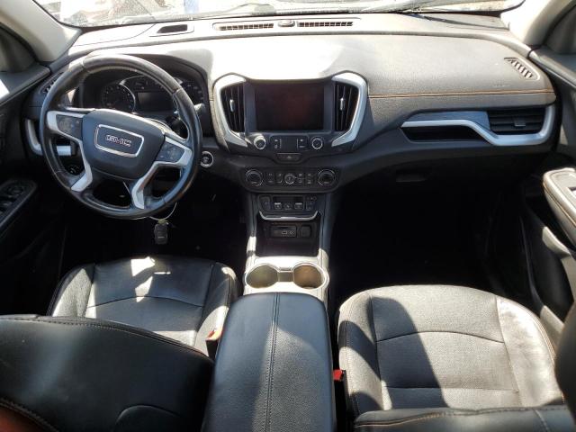 Photo 8 from auction – 2020 GMC TERRAIN SL with VIN 3GKALPEV9LL256528