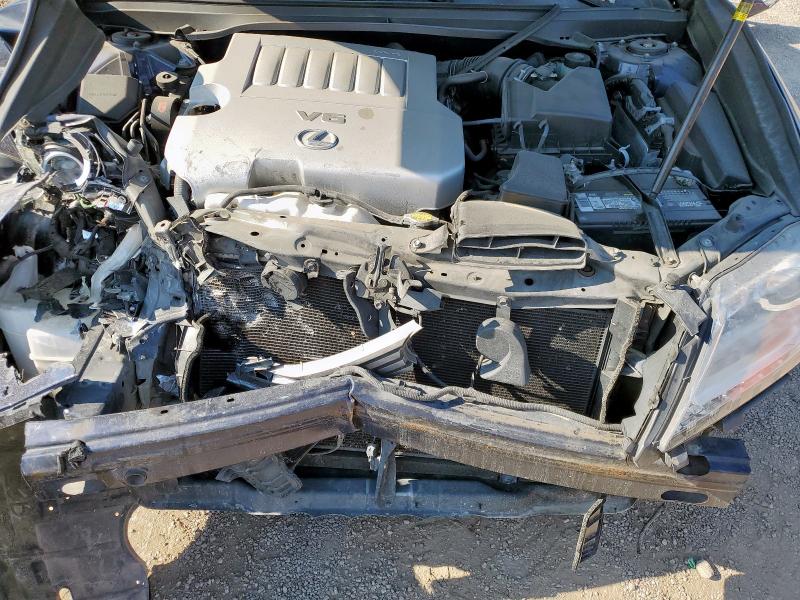 Photo 11 from auction – 2015 LEXUS ES 350 with VIN JTHBK1GG8F2179816
