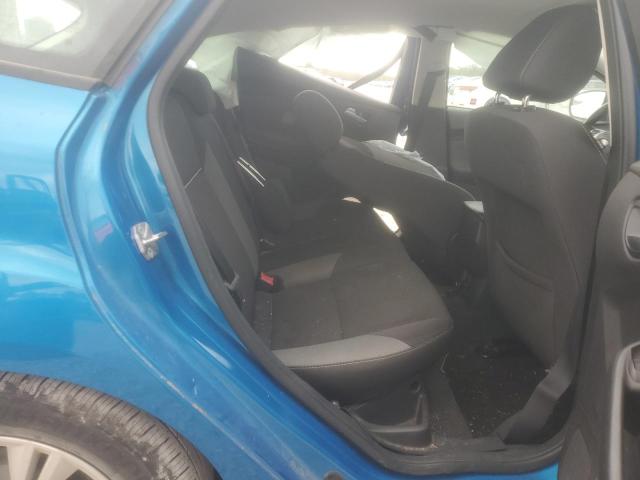 Photo 10 from auction – 2014 FORD FOCUS SE with VIN 1FADP3K21EL122780