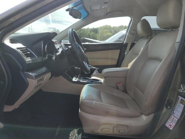 Photo 7 from auction – 2016 SUBARU OUTBACK 2. with VIN 4S4BSAJC3G3290000
