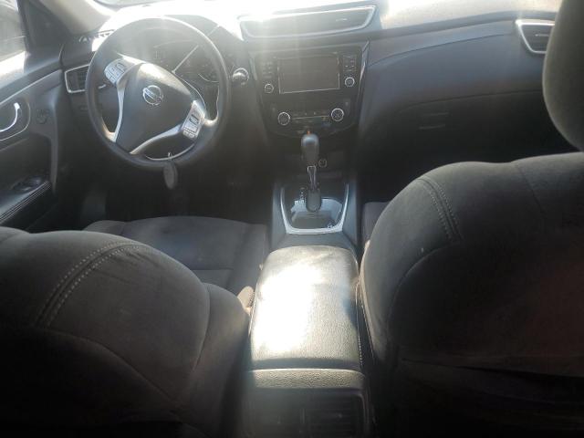 Photo 8 from auction – 2015 NISSAN ROGUE S with VIN KNMAT2MT7FP548671