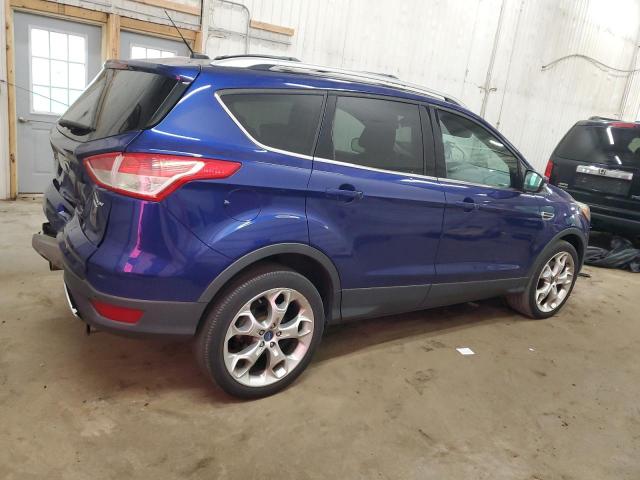 Photo 3 from auction – 2013 FORD ESCAPE TIT with VIN 1FMCU9J95DUA13744