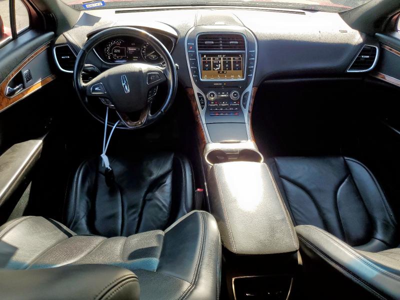 Zdjęcie 8 z aukcji – 2016 LINCOLN MKX RESERV z VIN 2LMTJ8LR6GBL59896