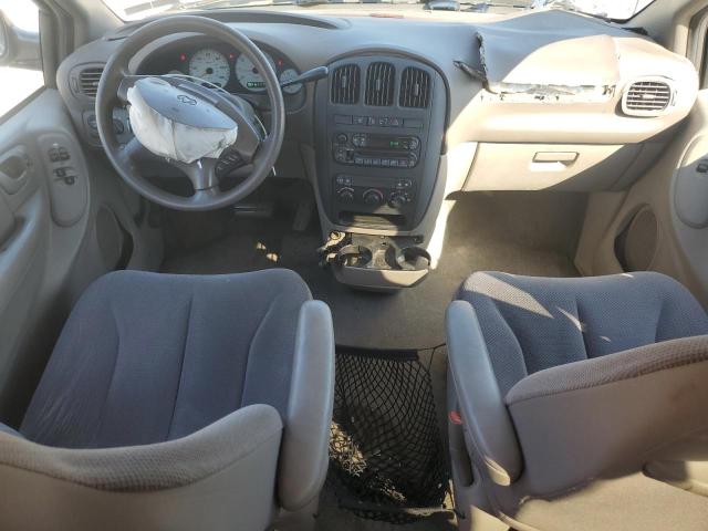 Photo 8 from auction – 2001 DODGE GRAND CARA with VIN 1B4GP24391B228222