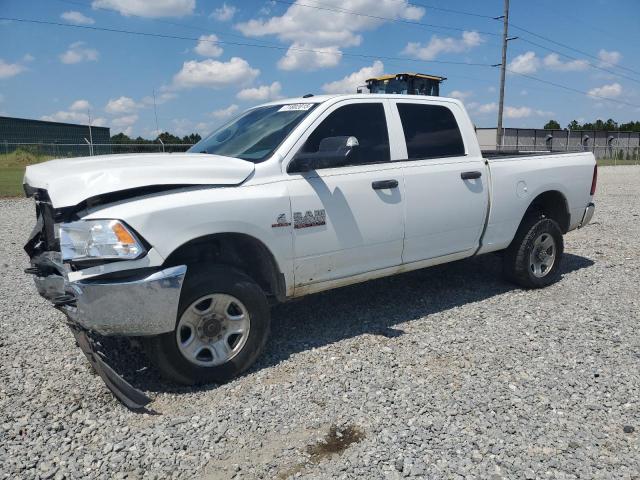 RAM 2500 ST 2017 with VIN 3C6UR5CL8HG657735 - Photo from auction