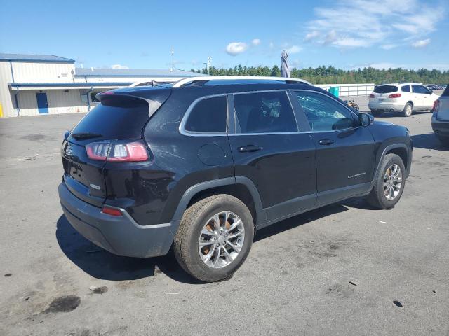 Photo 3 from auction – 2020 JEEP CHEROKEE L with VIN 1C4PJMLB4LD594167