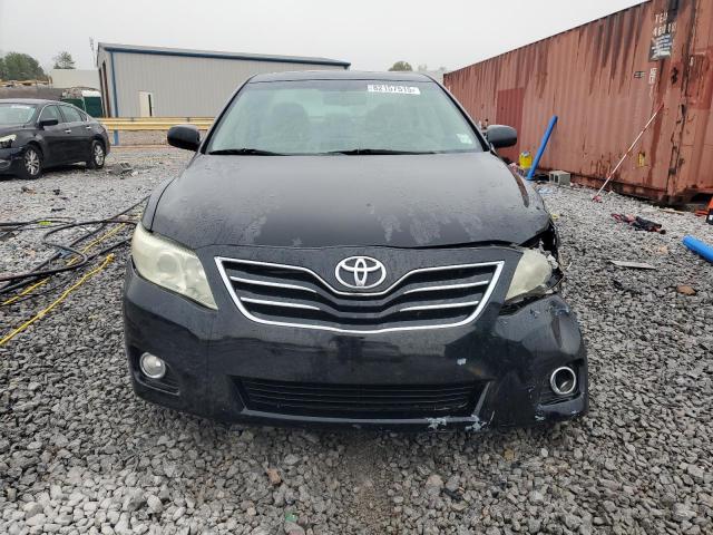 Photo 5 from auction – 2010 TOYOTA CAMRY BASE with VIN 4T4BF3EK5AR042386