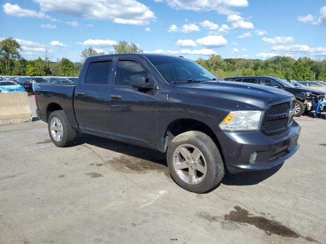 صورة رقم 4 من المزاد - 2017 RAM 1500 ST مع VIN 3C6RR7KT1HG784104