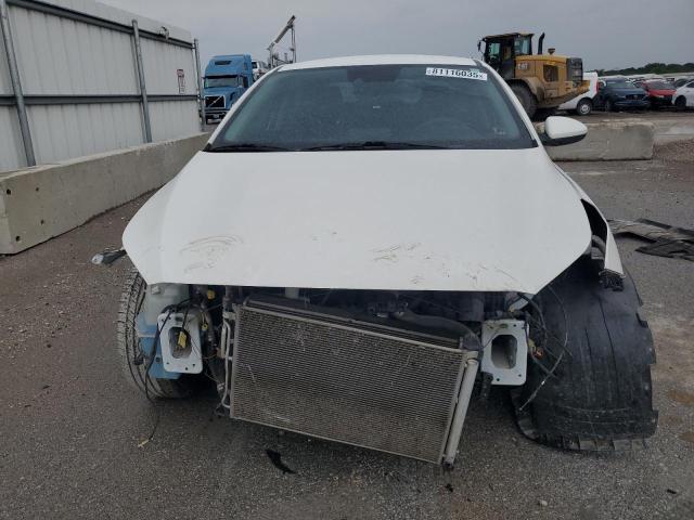 Photo 5 from auction – 2020 KIA FORTE FE with VIN 3KPF24AD5LE155572
