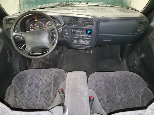 Photo 8 from auction – 1998 GMC SONOMA with VIN 1GTCS194XW8524138