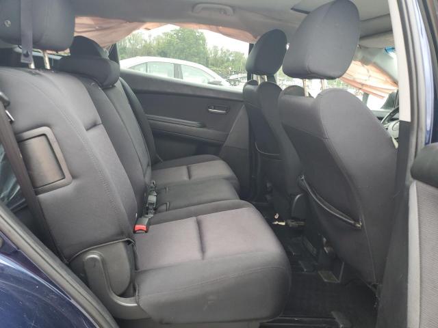 Photo 11 from auction – 2008 MAZDA CX-9 with VIN JM3TB38A380163704
