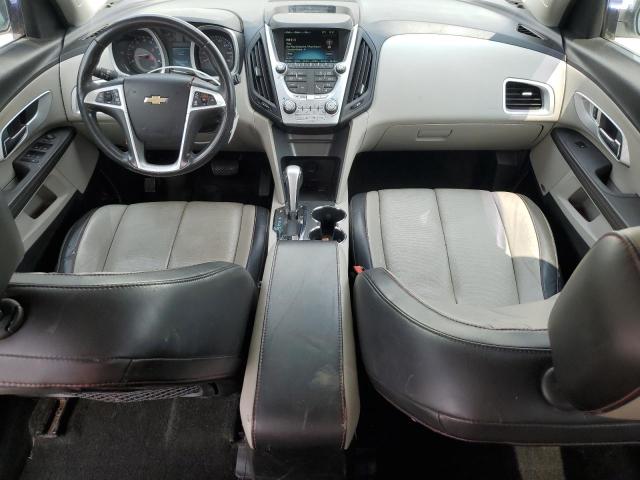 Photo 8 from auction – 2014 CHEVROLET EQUINOX LTZ with VIN 2GNFLHE30E6113259