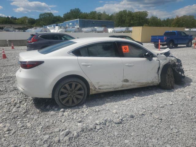 Zdjęcie 3 z aukcji – 2021 MAZDA 6 TOURING z VIN JM1GL1VM8M1615600