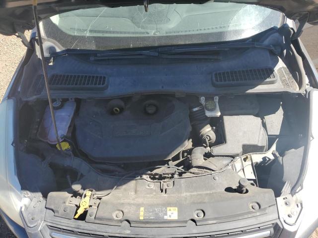 Photo 12 from auction – 2014 FORD ESCAPE SE with VIN 1FMCU9G92EUD72333