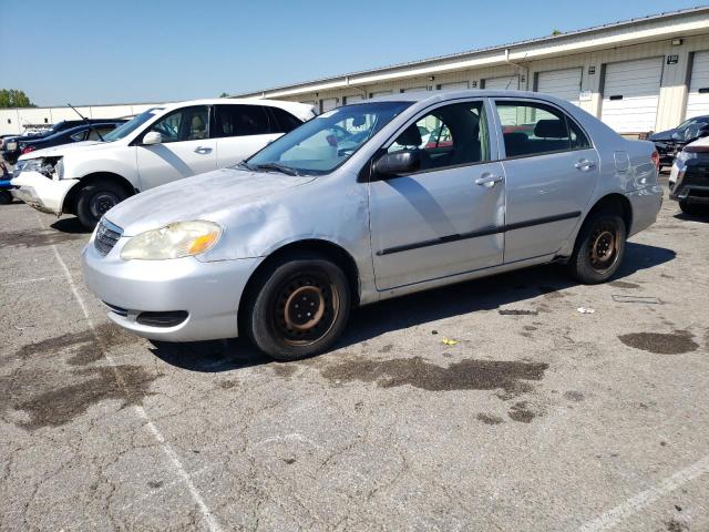 TOYOTA COROLLA CE 2006 with VIN JTDBR32EX60076889 - Photo from auction