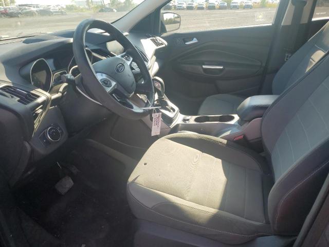Photo 7 from auction – 2014 FORD ESCAPE SE with VIN 1FMCU0GX7EUD33389