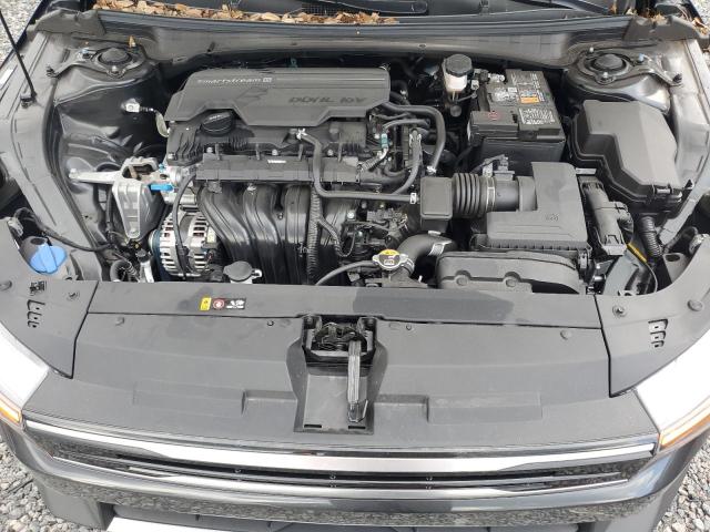 Foto 11 de la subasta – 2025 KIA K4 EX con VIN 3KPFU4DE4SE019060