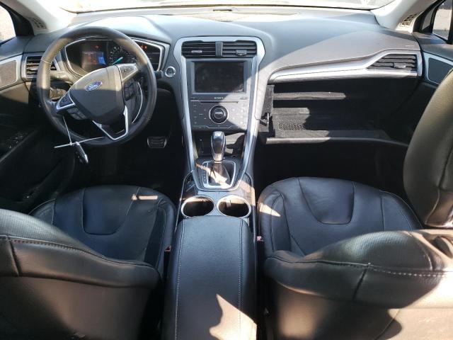 Photo 8 from auction – 2013 FORD FUSION TIT with VIN 3FA6P0K91DR116529