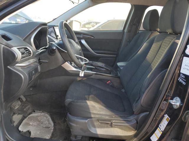 Photo 7 from auction – 2019 MITSUBISHI ECLIPSE CR with VIN JA4AT3AA2KZ039198