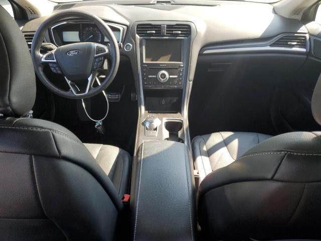 Photo 8 from auction – 2018 FORD FUSION TIT with VIN 3FA6P0D91JR142685