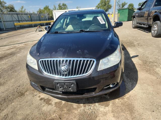 Photo 5 from auction – 2013 BUICK LACROSSE with VIN 1G4GC5E3XDF218421