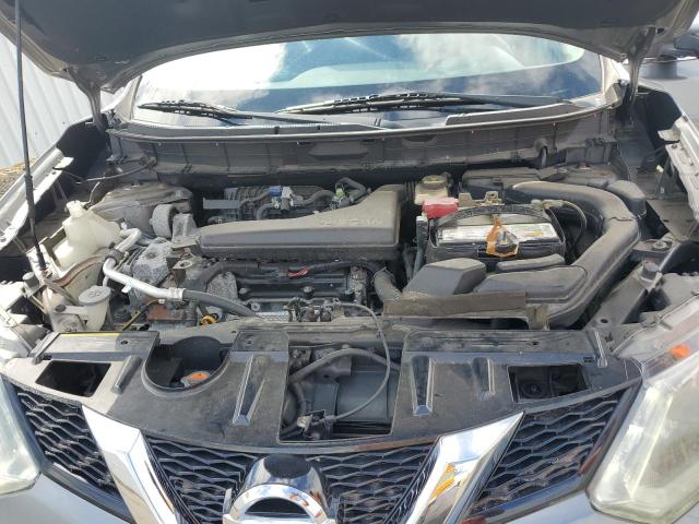 Photo 12 from auction – 2015 NISS ROGUE S with VIN KNMAT2MV8FP537826