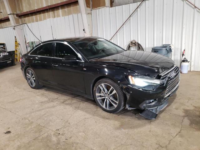 Photo 4 from auction – 2019 AUDI A6 PREMIUM with VIN WAUL2AF21KN037356