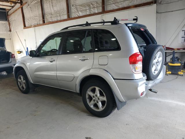 Photo 2 from auction – 2002 TOYOTA RAV4 with VIN JTEHH20V326036389