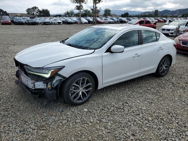 ACURA ILX PREMIU 2019 with VIN 19UDE2F73KA007994 - Photo from auction