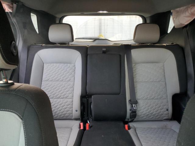 Photo 10 from auction – 2020 CHEVROLET EQUINOX with VIN 3GNAX5EV8LS615174