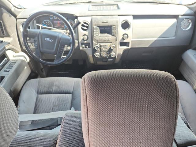 Photo 8 from auction – 2013 FORD F150 SUPER with VIN 1FTFW1ET7DKD07595