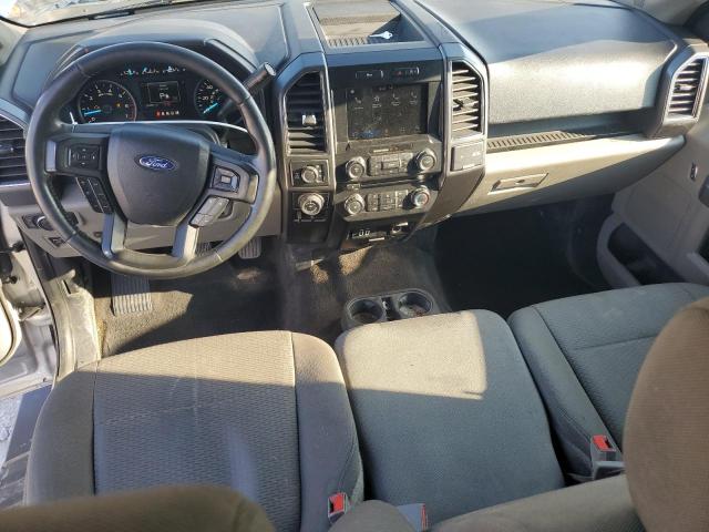 Photo 8 from auction – 2018 FORD F150 SUPER with VIN 1FTFW1EG0JFA73128