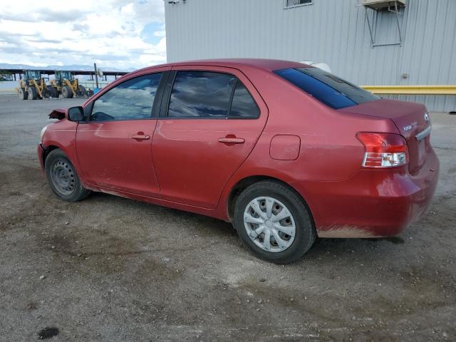 Photo 2 from auction – 2007 TOYOTA YARIS with VIN JTDBT903471054064