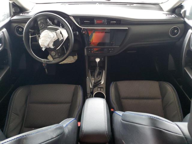 Photo 8 from auction – 2019 TOYOTA COROLLA L with VIN 5YFBURHE4KP887628