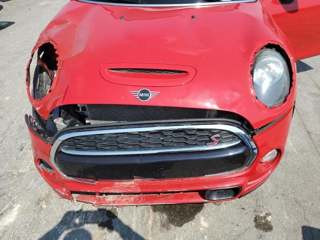 صورة رقم 11 من المزاد - 2019 MINI COOPER S مع VIN WMWXP7C57K2A53070